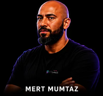 Mert Mumtaz