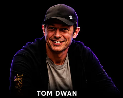Tom Dwan